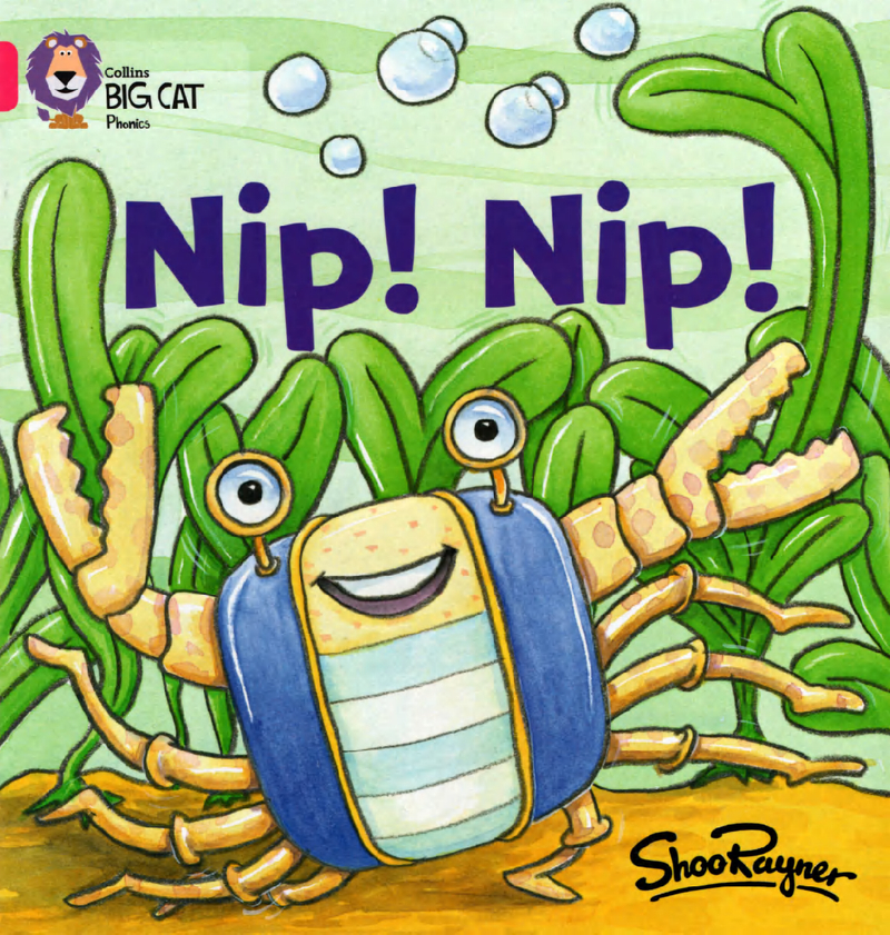 Nip!Nip