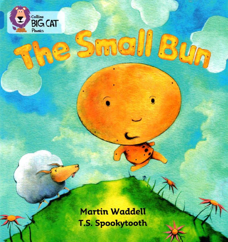 The Small Bun