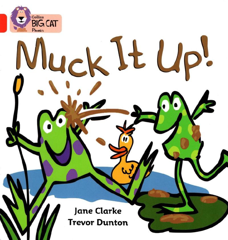 Muck it Up