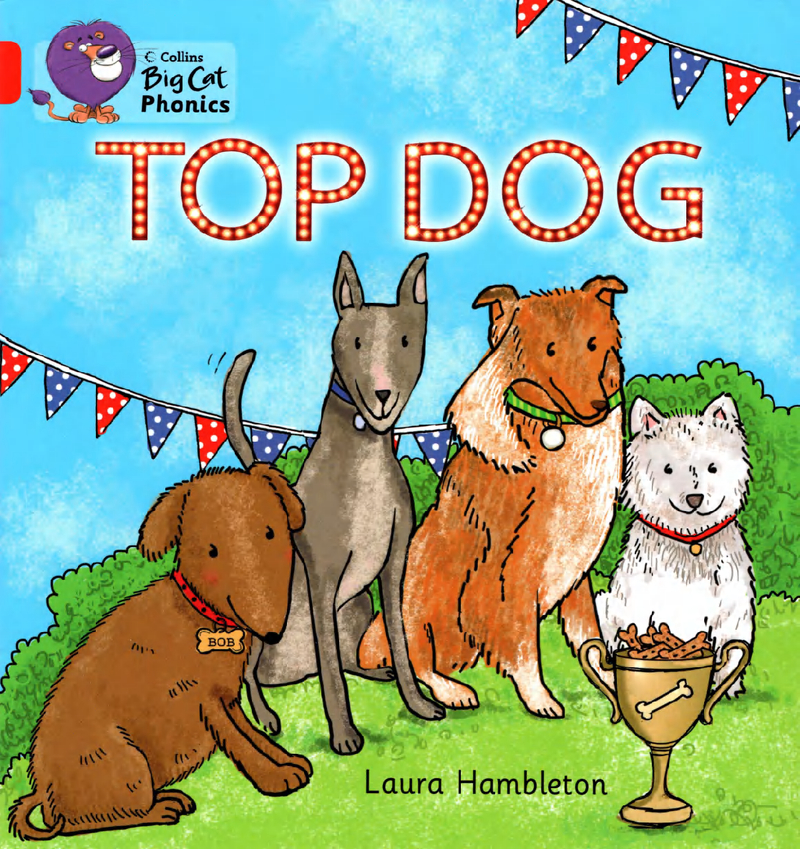 Top Dog