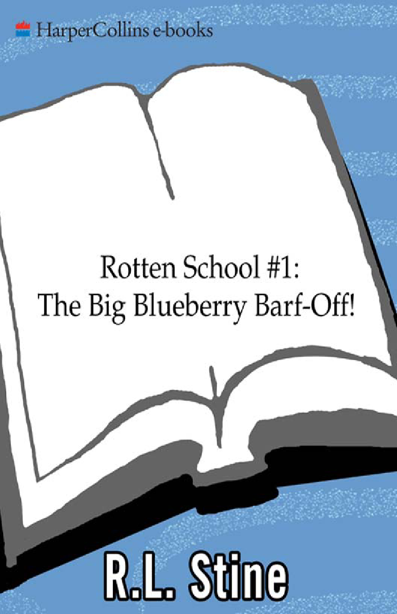Rotten School 封面
