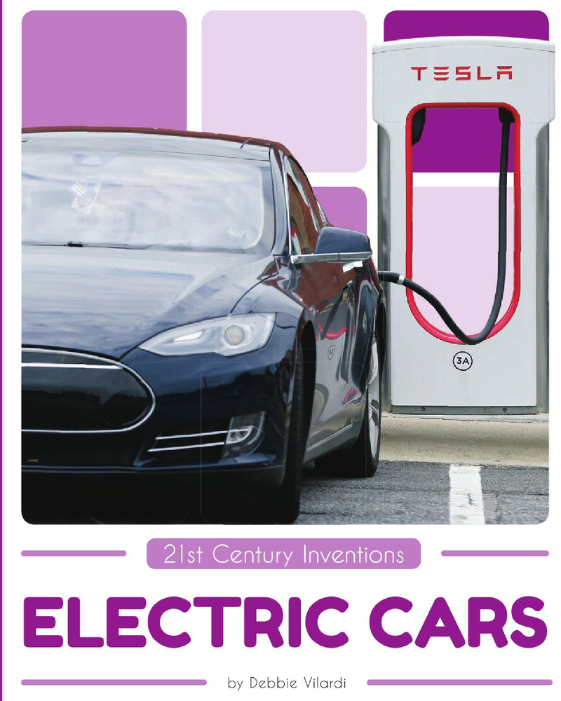 Electric Cars
