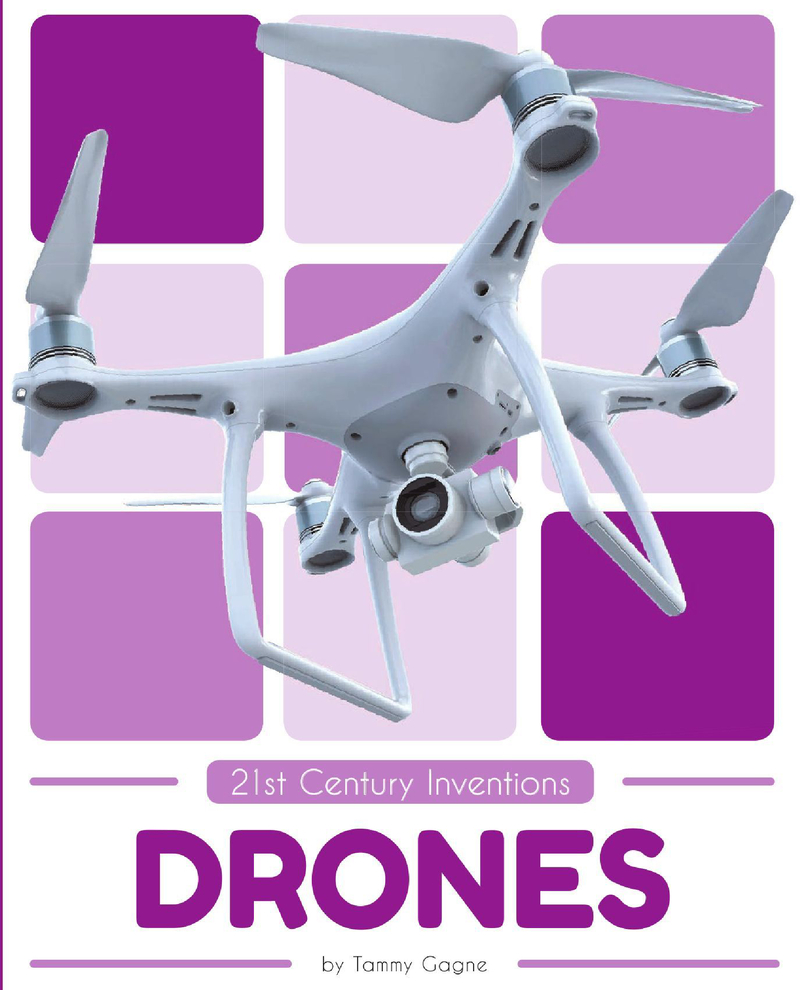 Drones