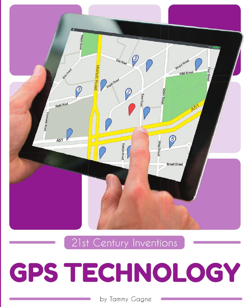 GPS Technology