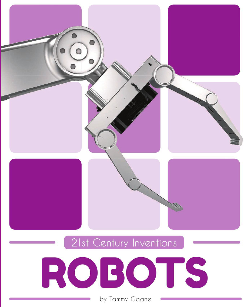Robots 