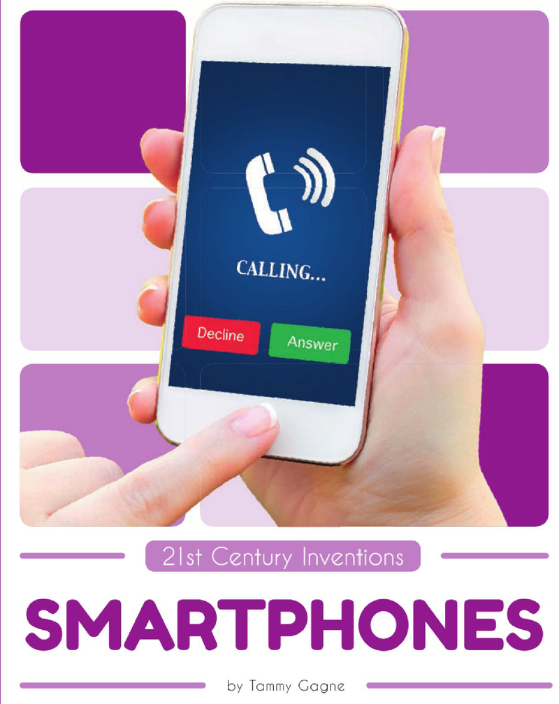 Smartphones