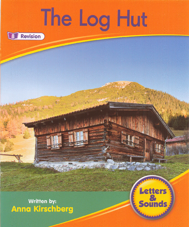 The Log Hut