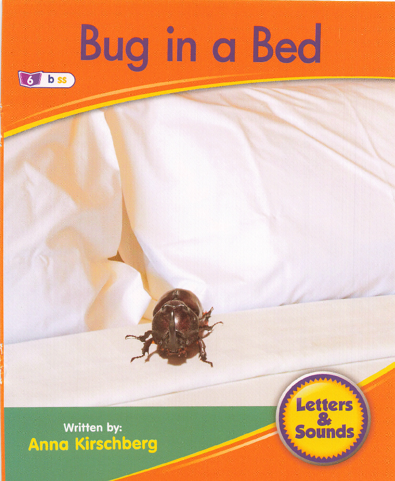 Bug in a Bed