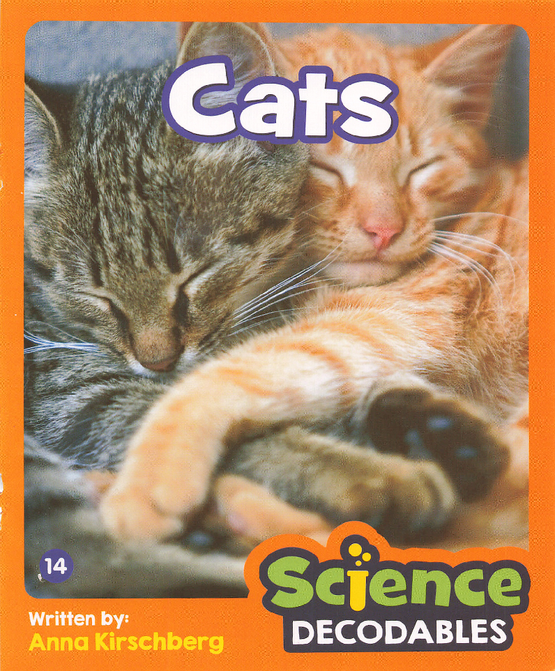 Cats
