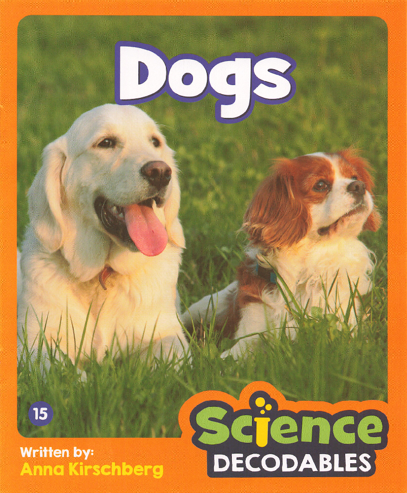 Dogs