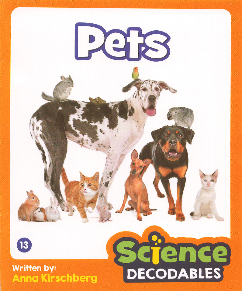 Pets