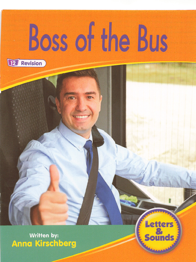 Boss of the Bus