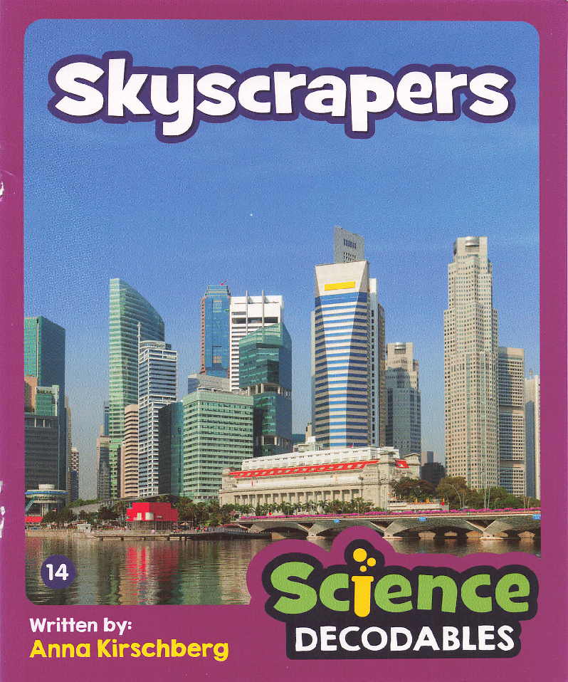 Skycrapers