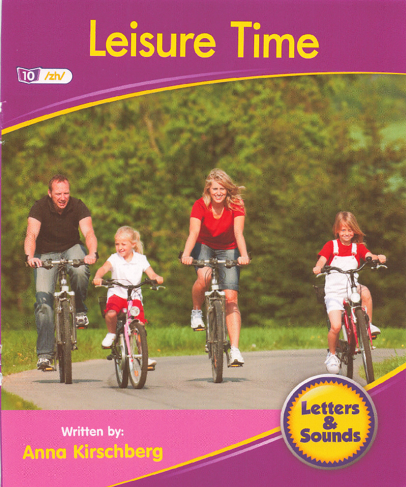 Leisure Time