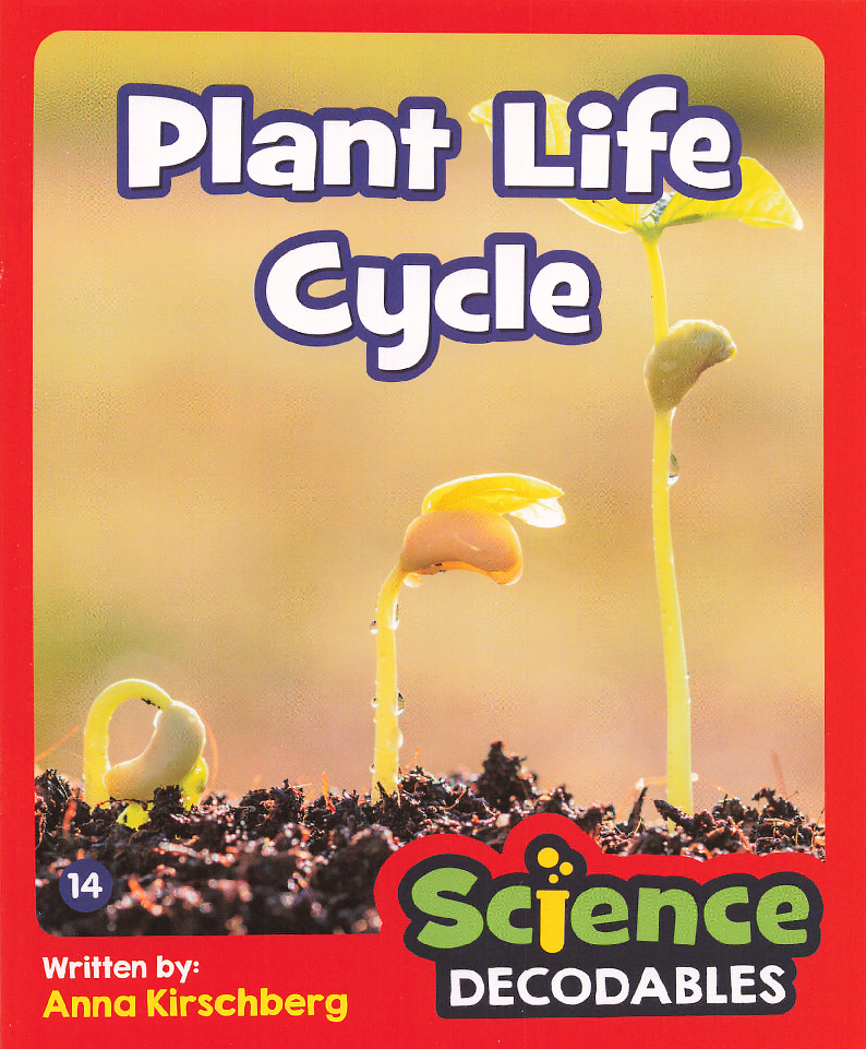 Plant Life Cycle