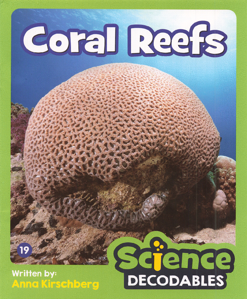 Coral Reefs