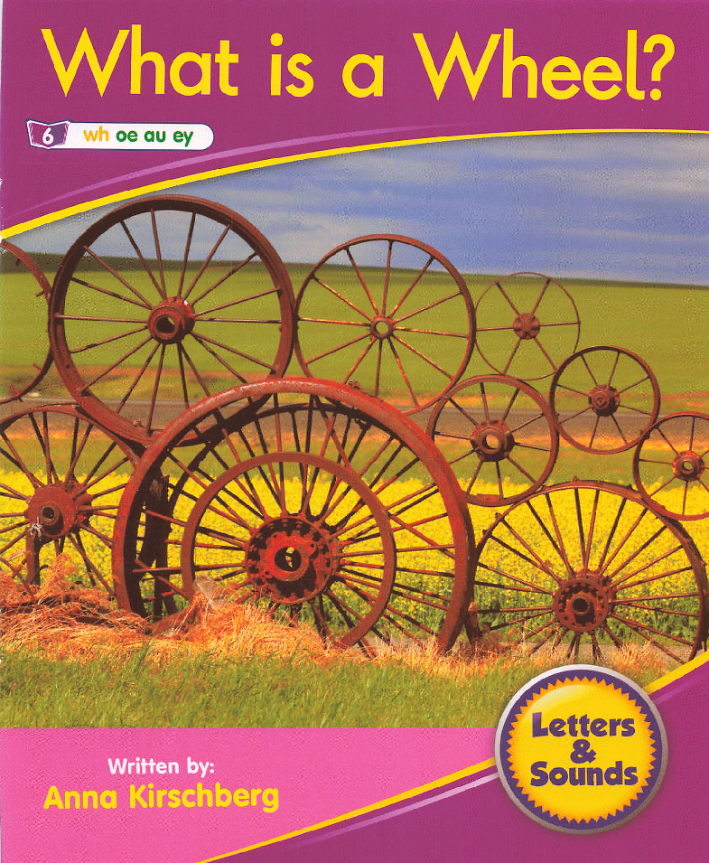 What is a Wheel?