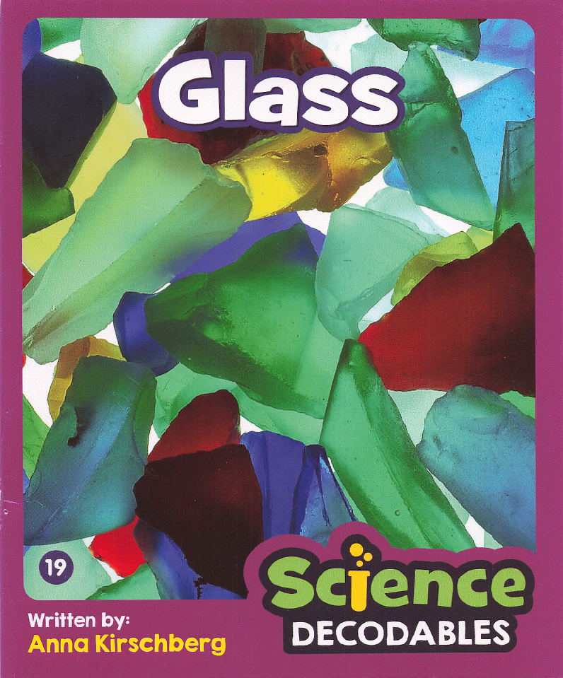 Glass