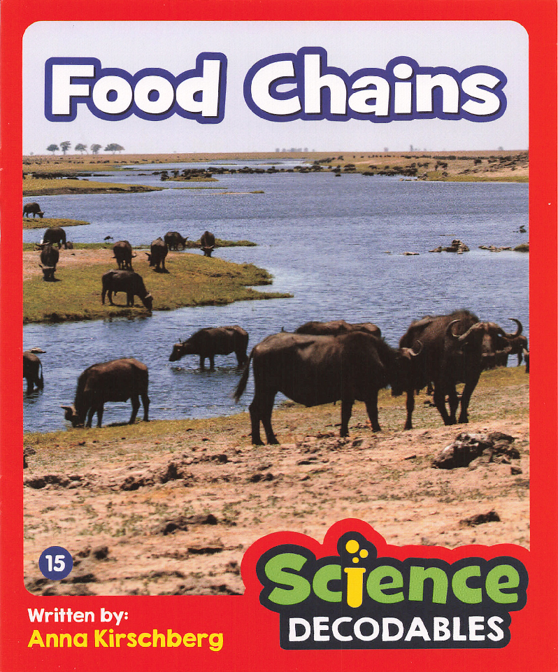 Food Chains