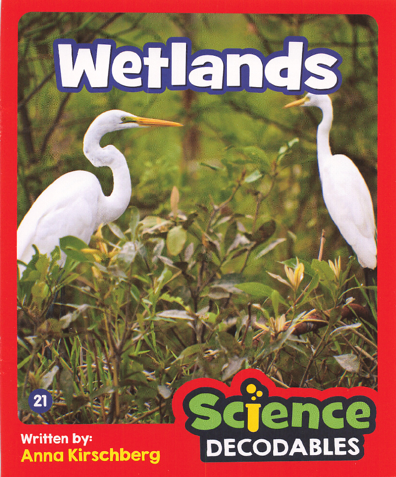 Wetlands