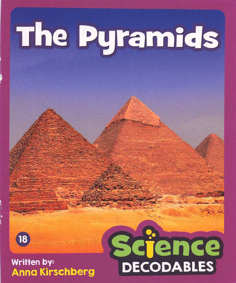 The Pyramids
