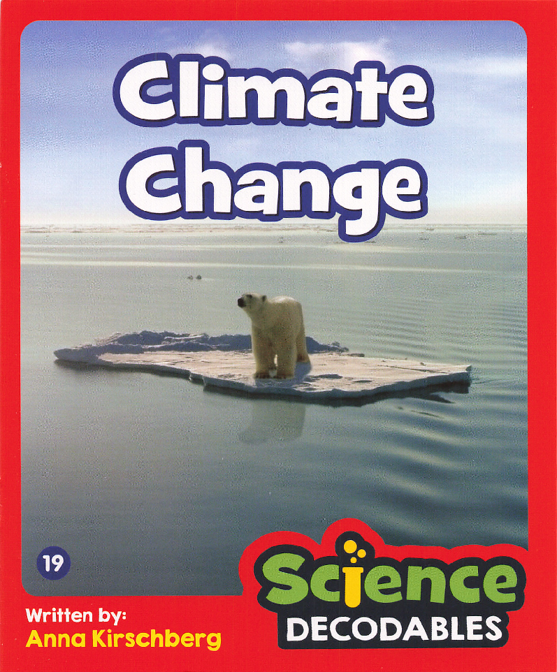 Climate Change