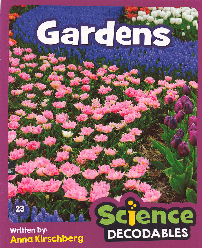 Gardens