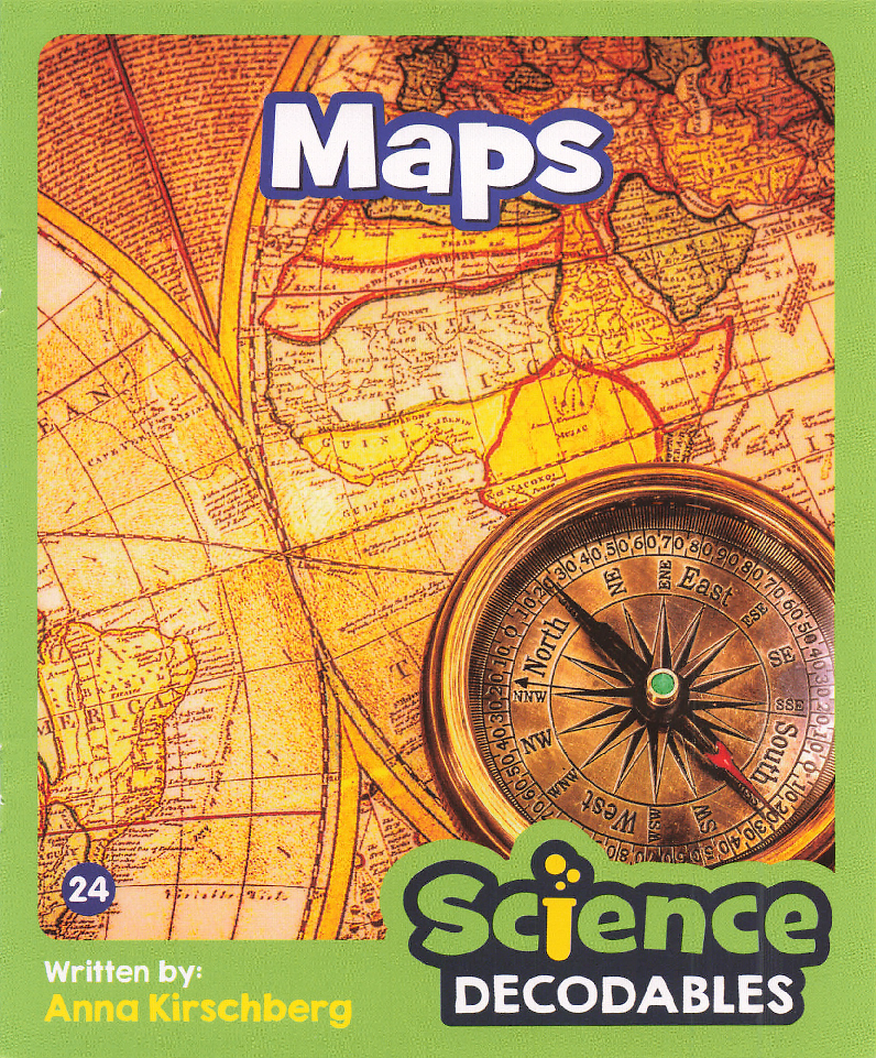 Maps