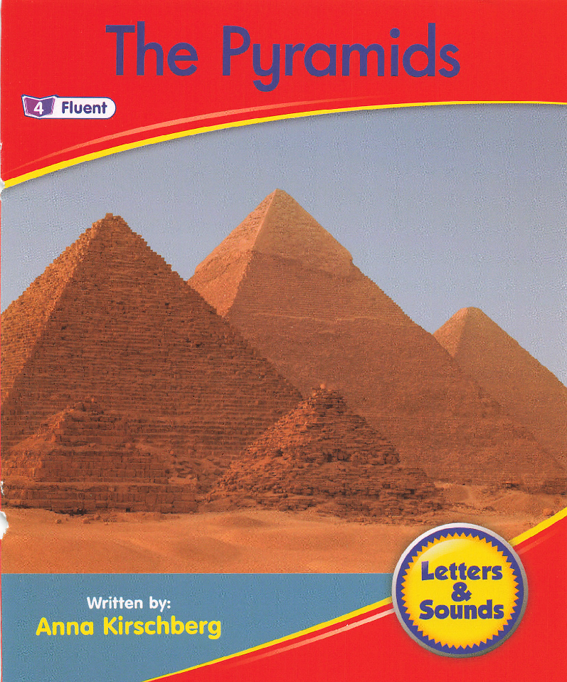 The Pyramids