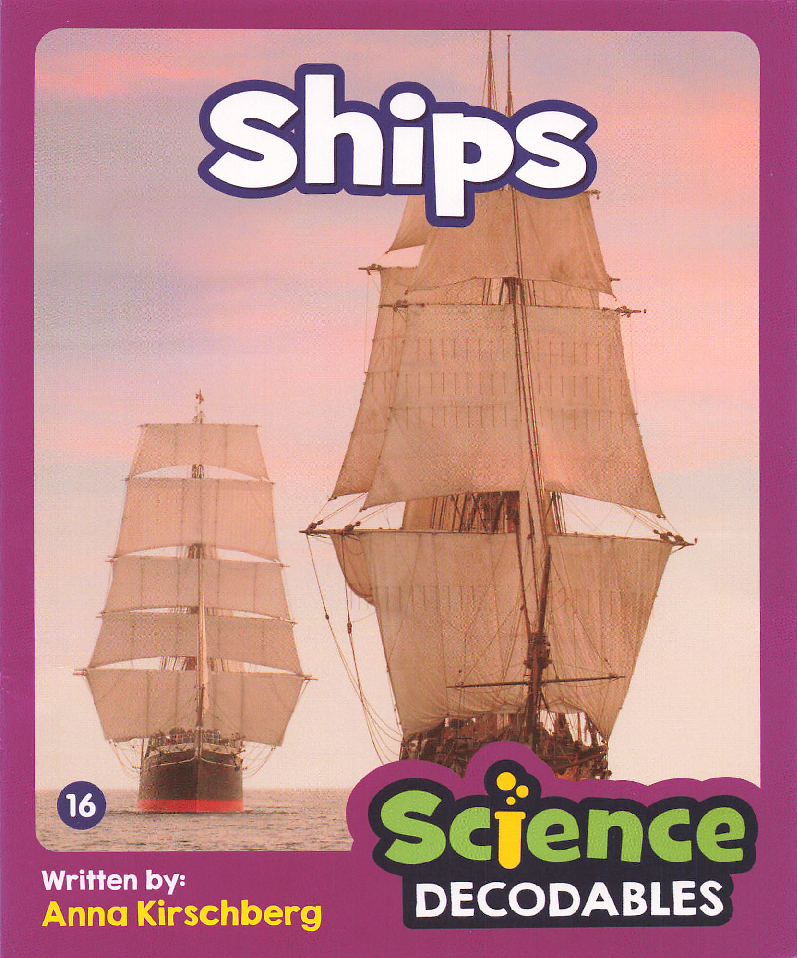 Ships