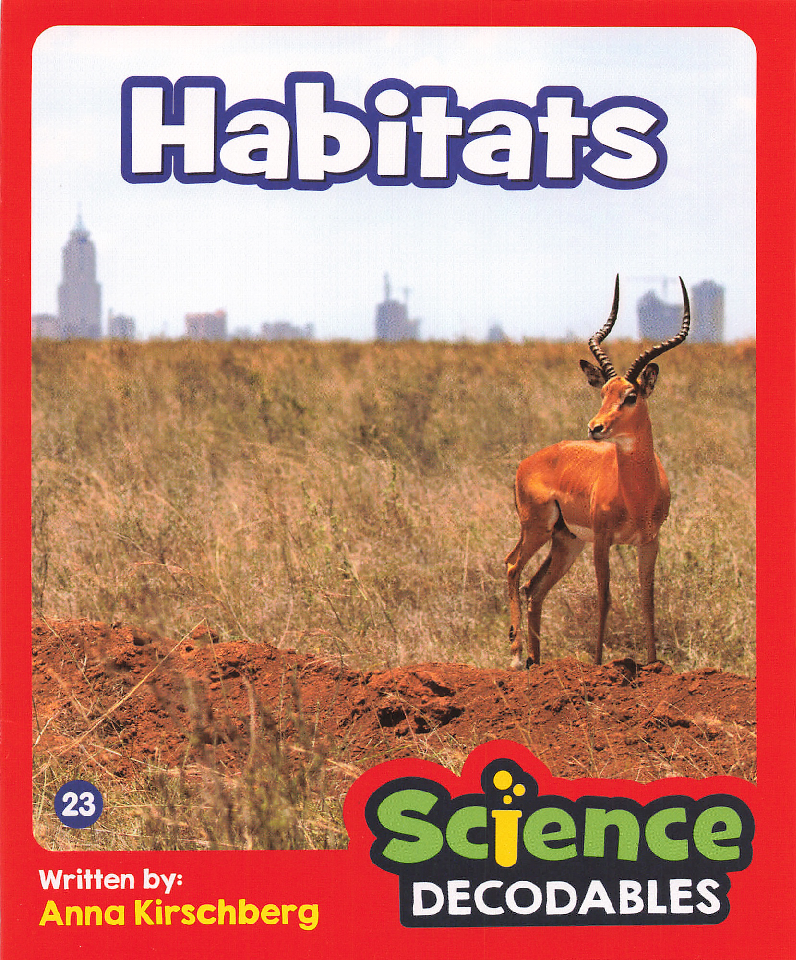 Habitats