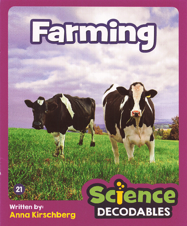 Farming