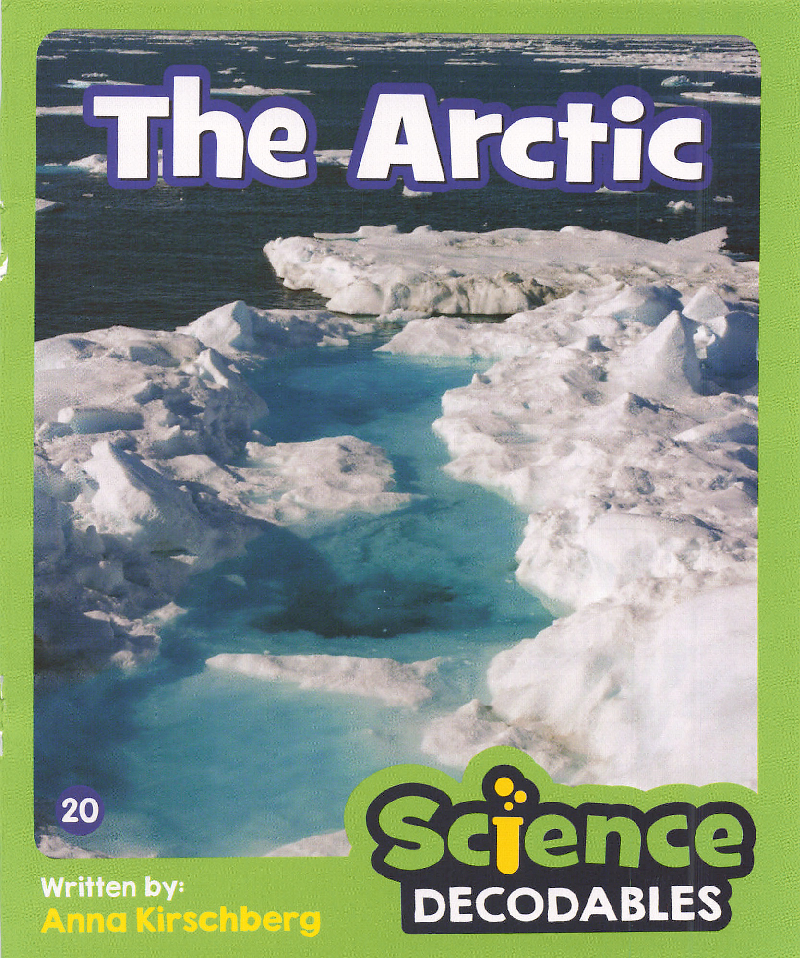 The Arctic