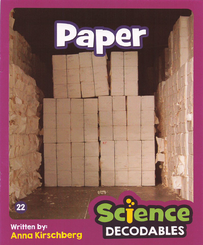 Paper