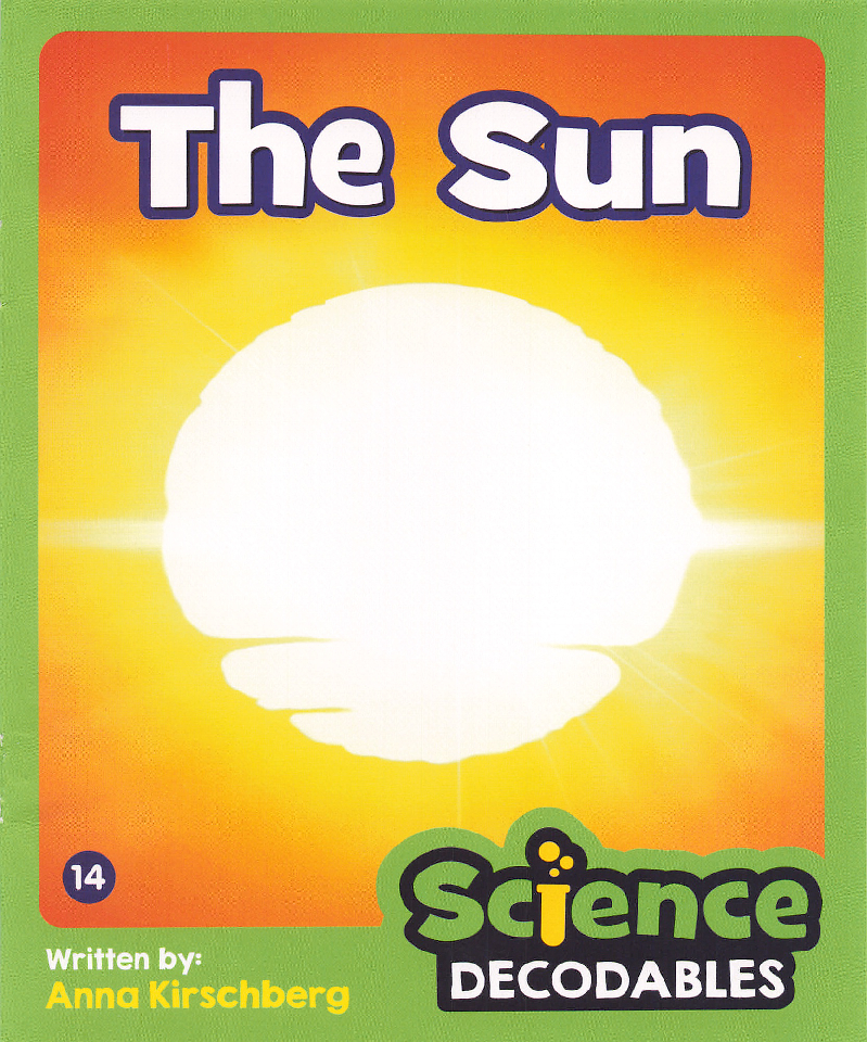 The Sun
