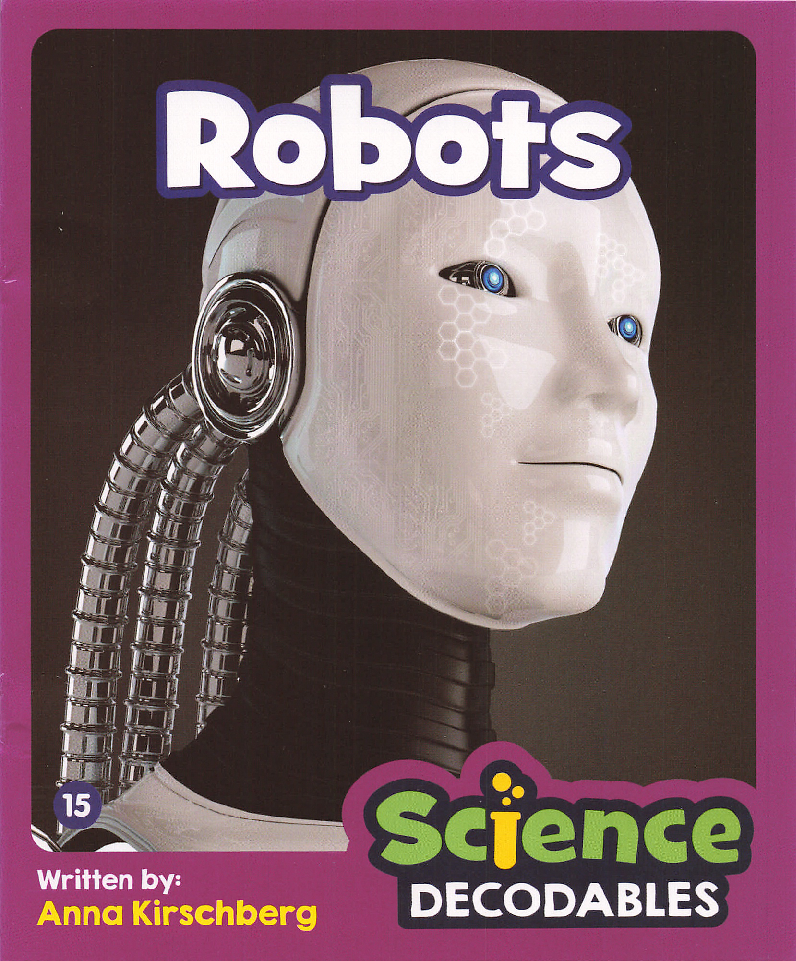 Robots