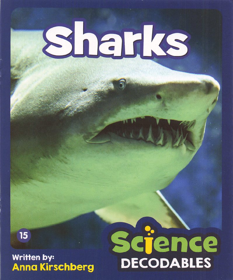 Sharks