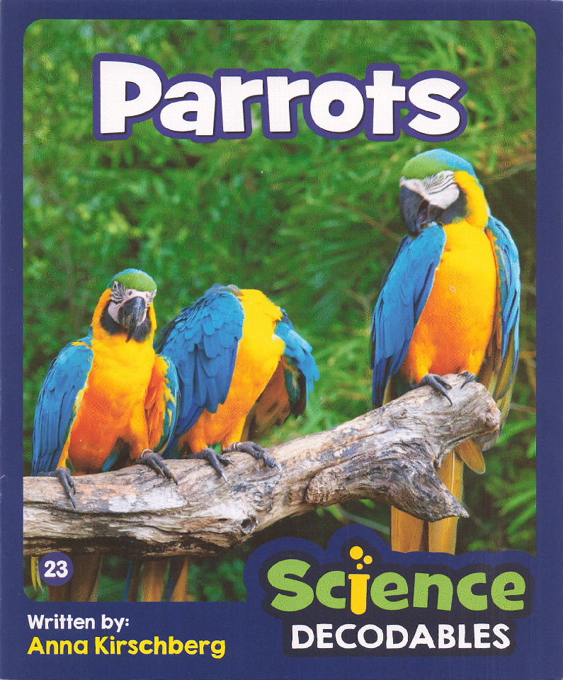 Parrots