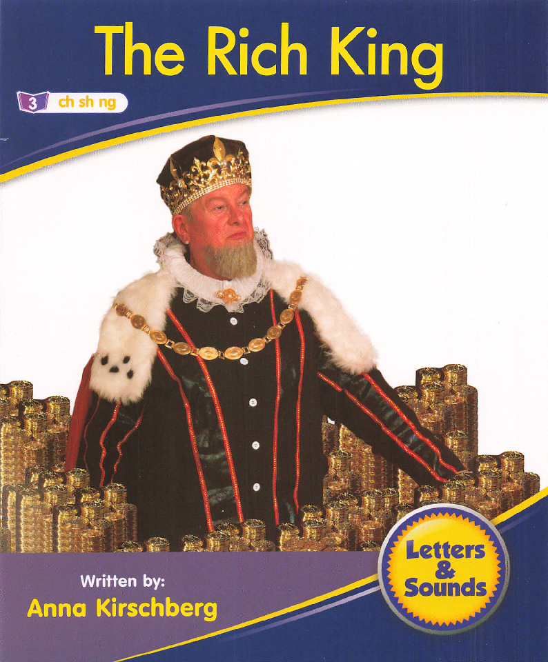 The Rich King