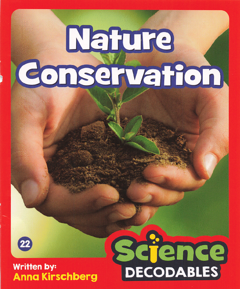 Nature Conservation