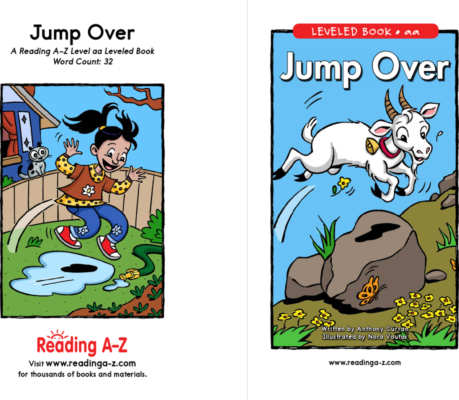 RAZ AA 03.JUMP OVER