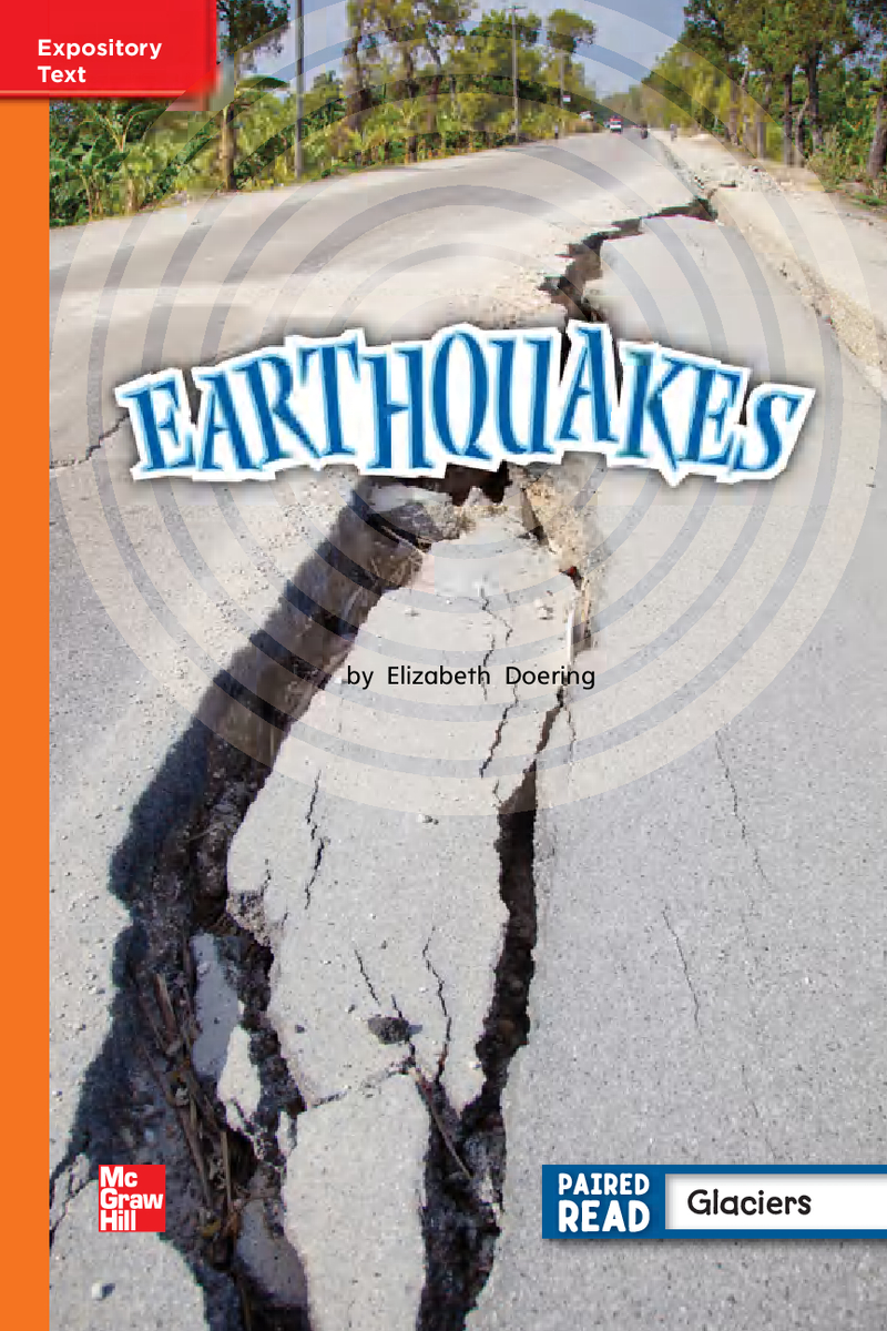 U4W2 Earthquakes