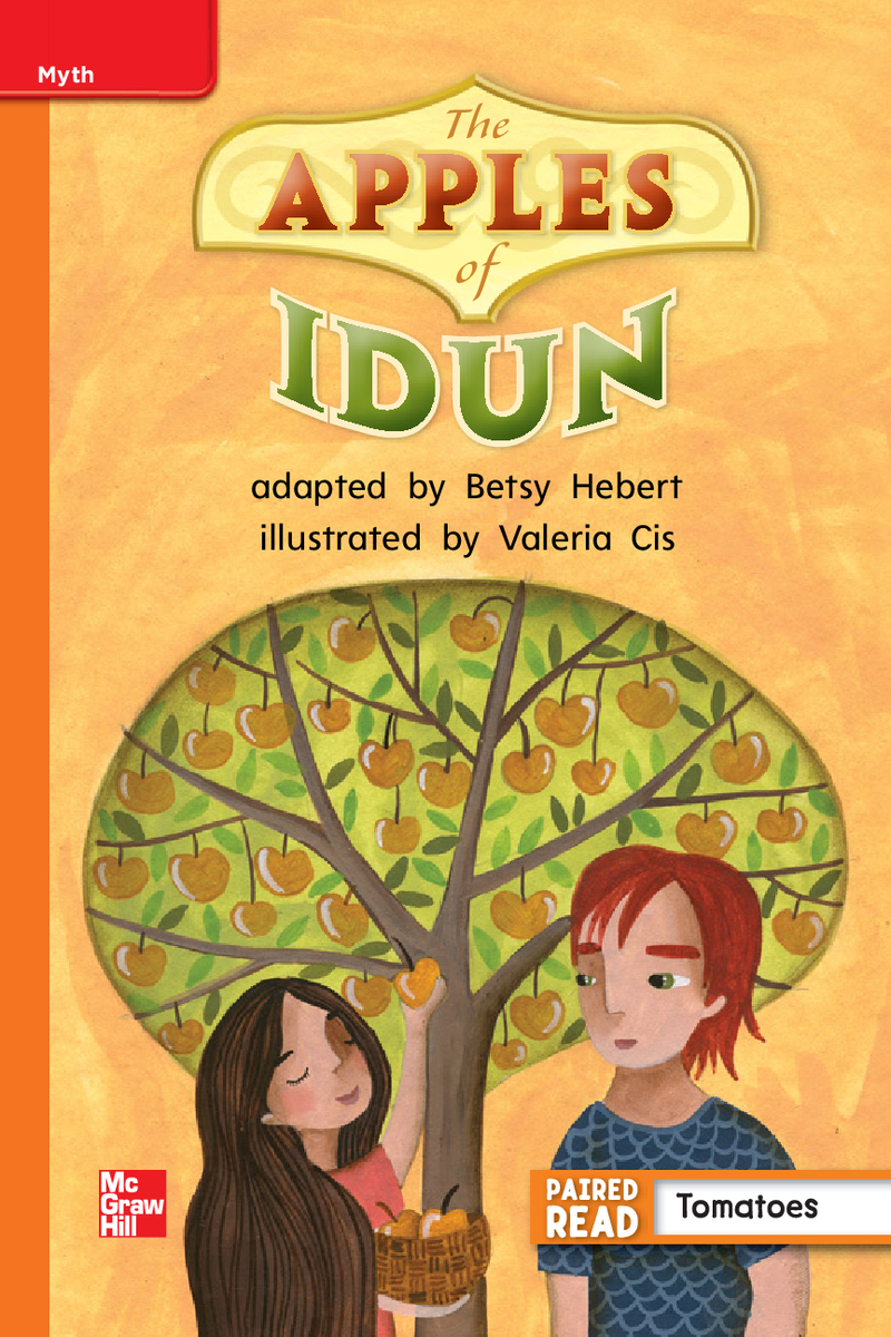 U6W1 The Apples of Idun