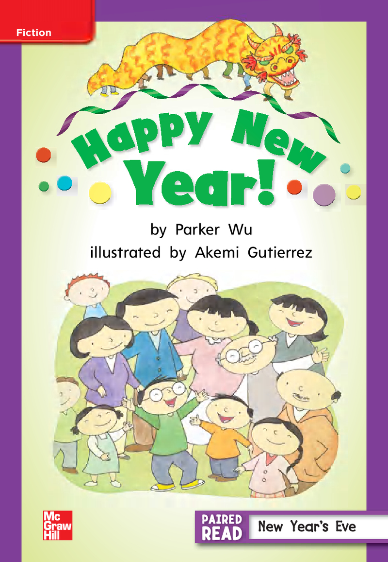U1W2 Happy New Year!