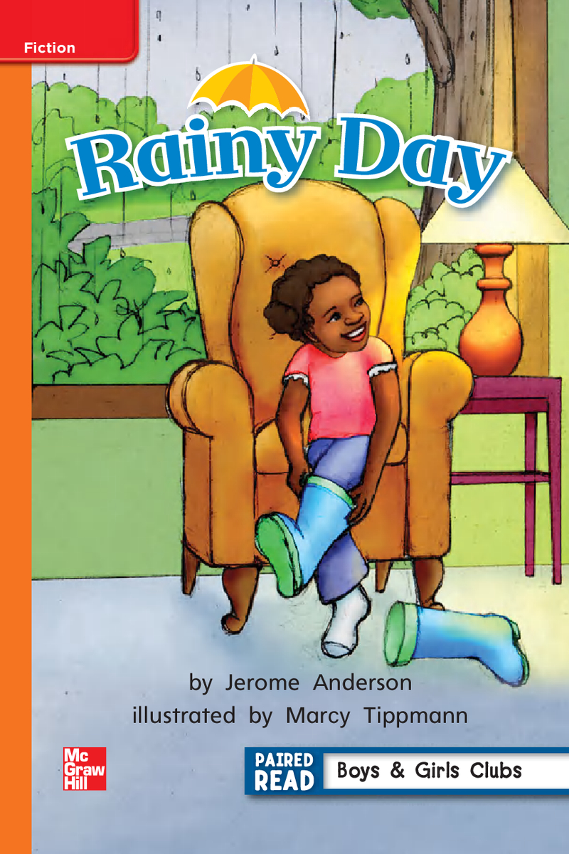 U5W2 Rainy Day