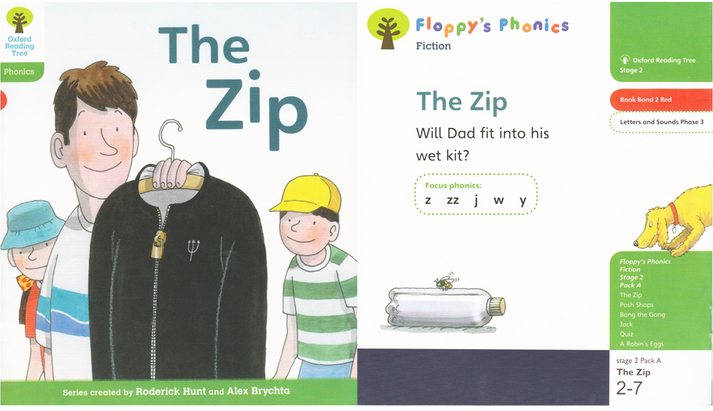 The Zip