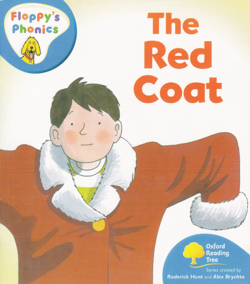 The Red Coat