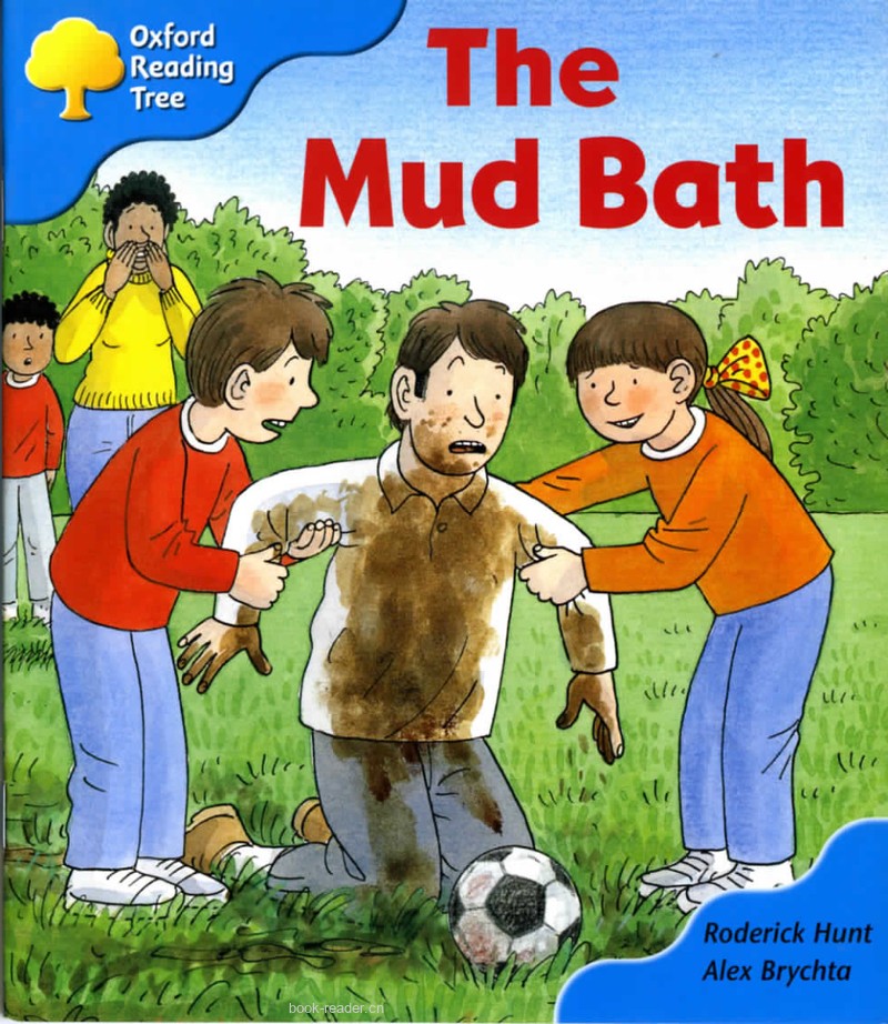 The Mud Bath