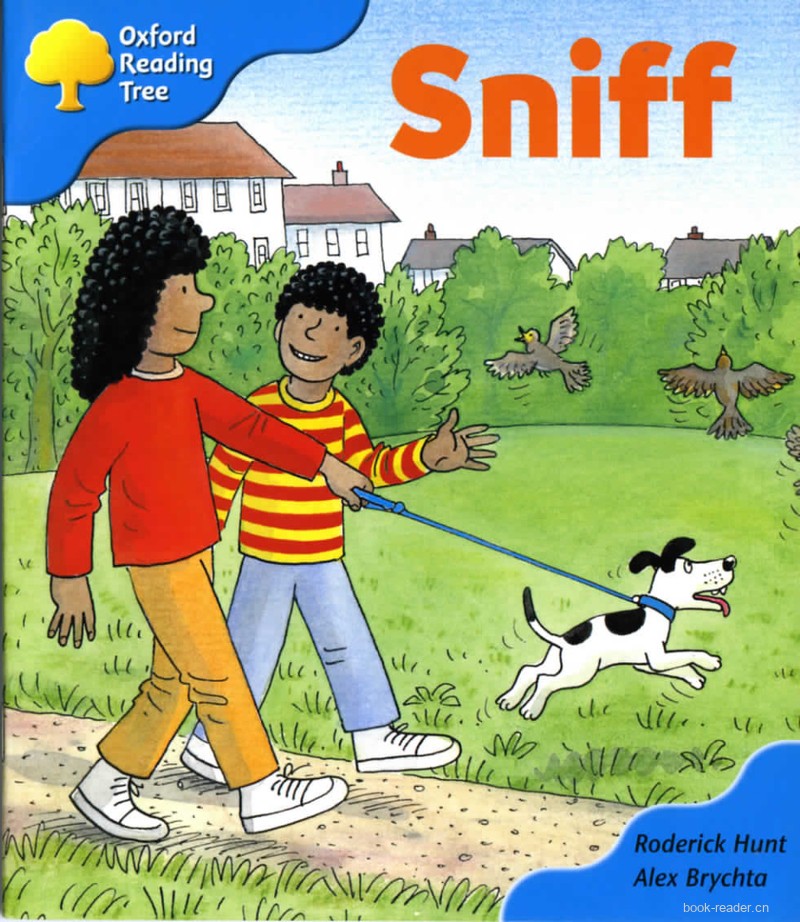 Sniff