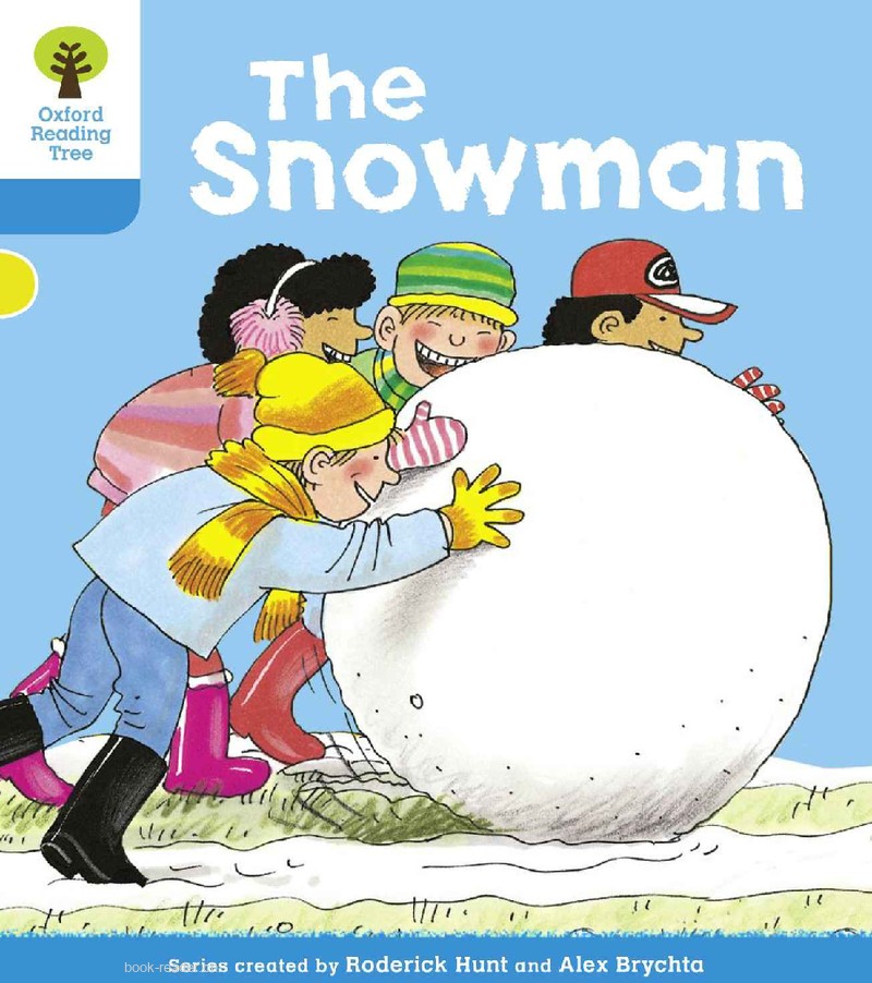 The Snowman